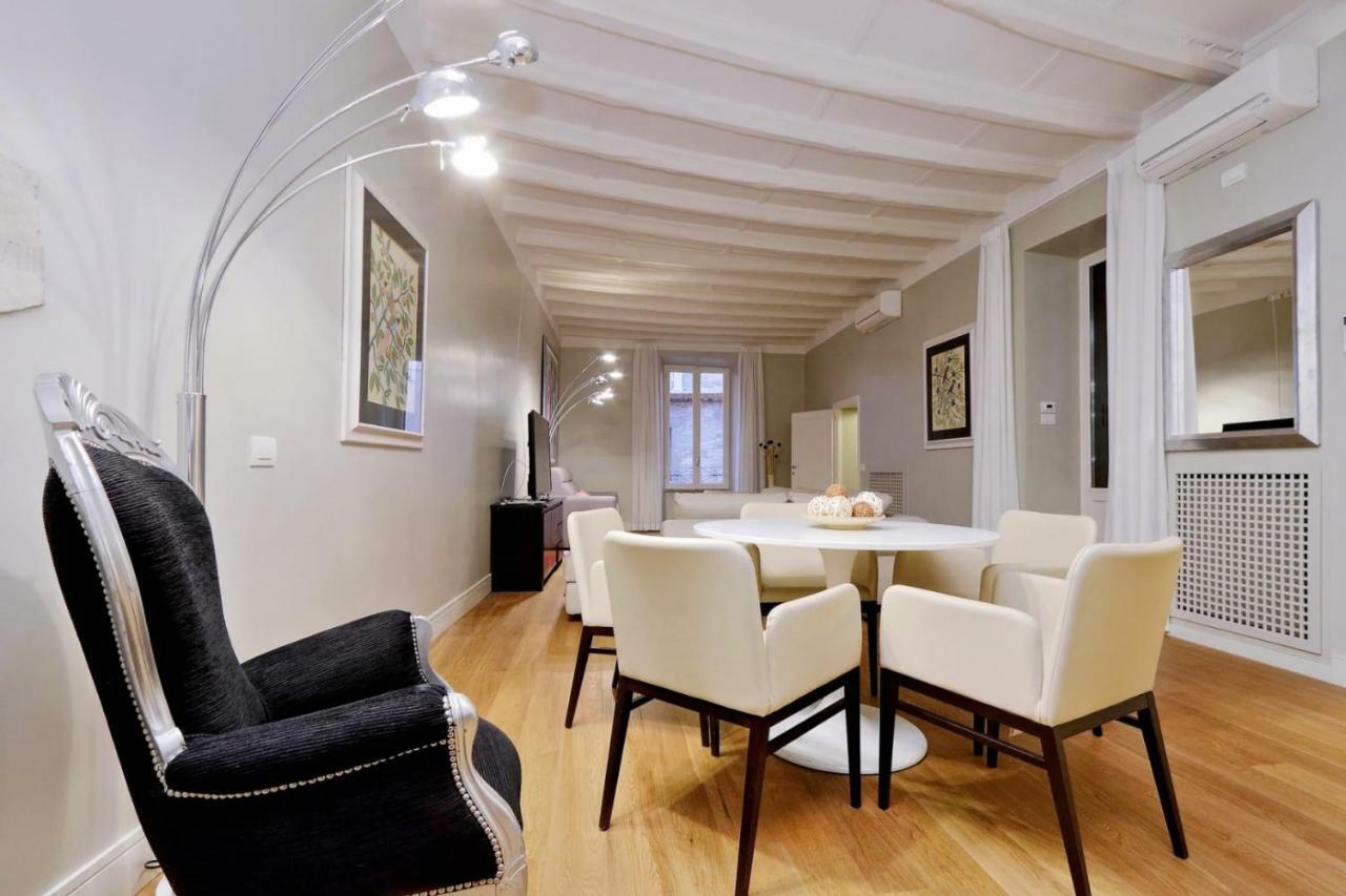 Farnese Charme - My Extra Roma